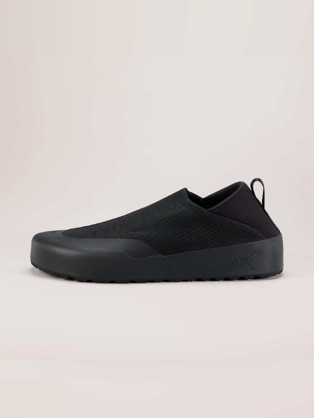 Arc'teryx Women’s Black Slip-On Sneaker